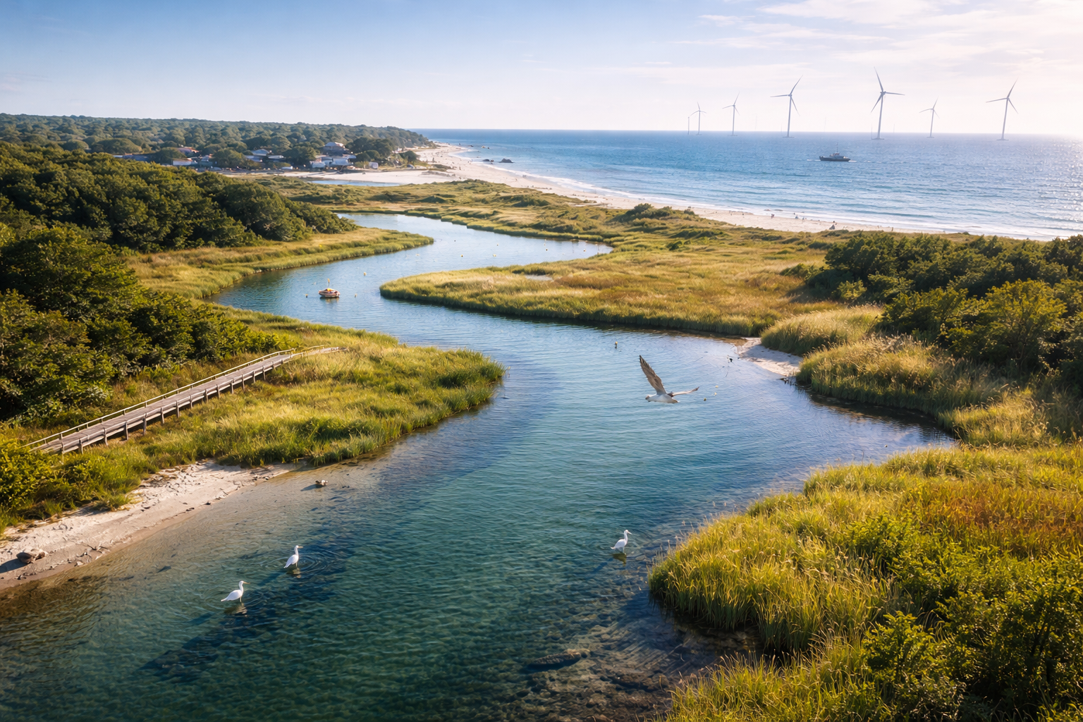 Environmental Context